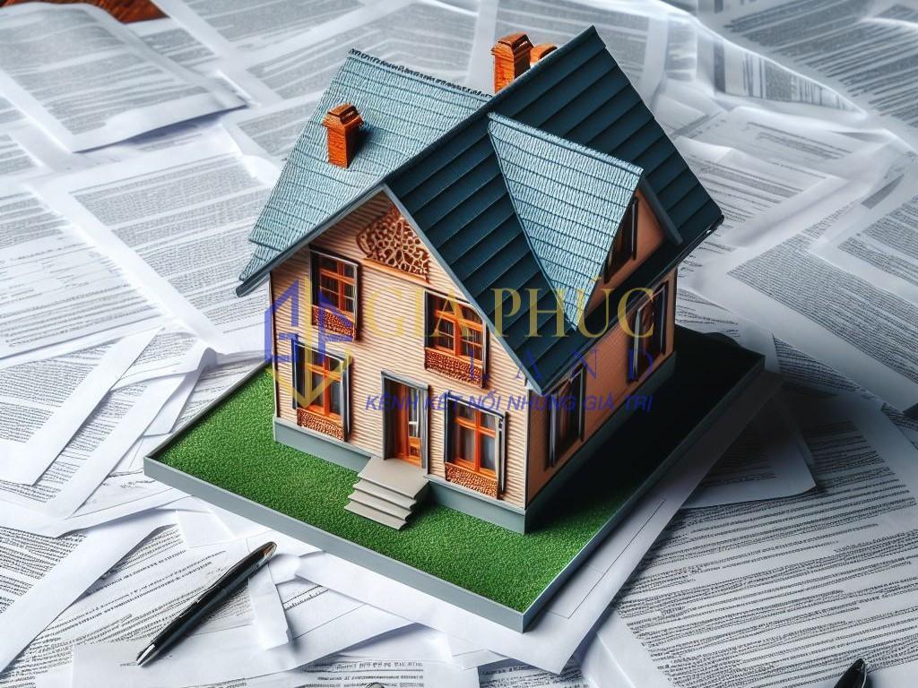 Bạn nên lựa chọn đơn vị nhận ký gửi nhà đất uy tín